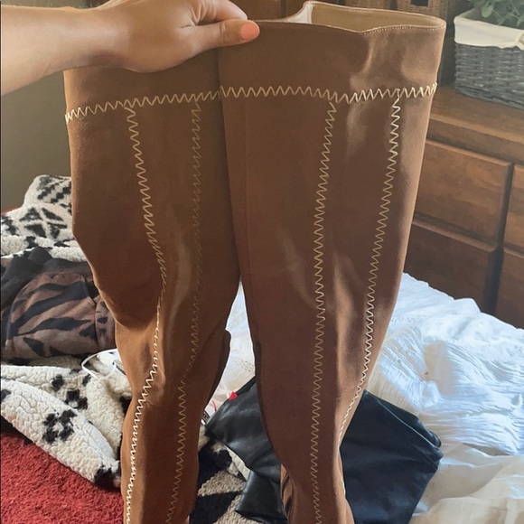 Spell and the Gypsy Zephyr Boots - Picture 5 of 12